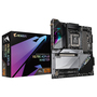 AL GigaByte X670E AORUS MASTER sAM5 X670 DDR5 ATX