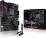 AL ASUS ROG STRIX B550-F GAMING WIFI II sAM4 B550 ATX