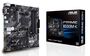AL ASUS PRIME B550M-K sAM4 B550 2xNVMe mATX