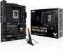 AL ASUS TUF GAMING B760-PLUS WIFI D4 LGA1700 ATX