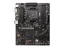 AL MSI B550 GAMING GEN3 sAM4 B550 DDR4 mATX