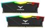 DDR4 16Gb/2666MHz Team Group Delta RGB K2 TF3D416G2666HC15BDC01