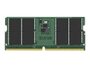 DDR5 SO-DIMM 32Gb/4800MHz Kingston KCP548SD8-32
