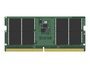 DDR5 16Gb/5600MHz Kingston K2 Fury Beast Black KF556C36BBEK2-16