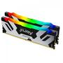 DDR5 32Gb/6000MHz Kingston K2 Fury Renegade RGB KF560C32RSAK2-32