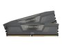 DDR5 32Gb/6000MHz Corsair Vengeance Black K2 CMK32GX5M2D6000Z36