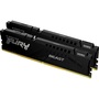 DDR5 64Gb/6000MHz Kingston K2 FuryBeastBlack XMP KF560C40BBK2-64