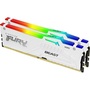 DDR5 64Gb/6000MHz Kingston K2 Beast White EXPO KF560C36BWEK2-64