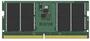 DDR5 SO-DIMM 32Gb/4800MHz Kingston KVR48S40BD8-32