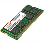 DDR2 SO-DIMM 4Gb/ 800MHz (800Mhz, 256x8) CSXD2SO800-2R8-4GB