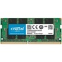DDR4 SO-DIMM 16Gb/3200MHz Crucial  CT16G4SFRA32A