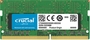 DDR4 SO-DIMM  8Gb/2400Mhz Crucial CL17 1,2V CT8G4SFS824A