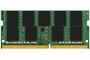 DDR4 SO-DIMM 16Gb/2666Mhz Kingston KVR26S19D8/16