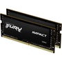 DDR4 SO-DIMM 32Gb/3200Mhz Kingston K2 FURY CL20 KF432S20IBK2/32