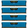 DDR4 32Gb/2666MHz Corsair Vengeance LPX K4 CMK32GX4M4A2666C16B