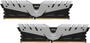 DDR4 16Gb/3200MHz Team Group T-FORCE GreyTDGED416G3200HC16CDC01