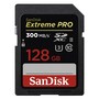 SD 128Gb Sandisk Extreme Pro UHS-II 121506 V90/U3/UHS-II/R300
