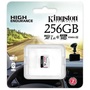 SDMicro 256Gb Kingston SDXC CL10 A1 SDCE/256GB