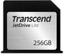 SD 256GB Transcend Jetdrive Lite 130 SDXC TS256GJDL130
