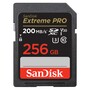 SD 256Gb Sandisk Extreme Pro UHS-I V30 U3 121597