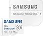SDmicro 256Gb Samsung PRO Endurance MB-MJ256KA/EU