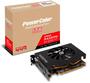 PCIE RX 6500XT 4Gb PowerColor AXRX 6500XT 4GBD6-DH