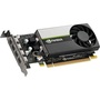 PCIE Quadro T1000 4Gb Asus 4x mDP 90SKC000-M5PAN0