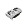 PCIE RTX 3060 Ti 8Gb Zotac AMP WhiteEditionLHR ZT-A30610F-10PLHR