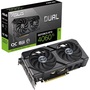 PCIE RTX 4060 Ti  8Gb Asus GDDR6 OC DUAL-RTX4060TI-O8G-EVO
