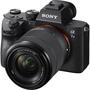 Sony Dig.Cam Alpha 7 III + FE 28-70mm f/3.5-5.6 OSS MILC