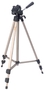Nedis kamera állvány tripod bronz TPOD3100BZ 127cm Max 2kg
