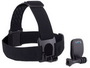 GoPro x HeadStrap + Quick Clip ACHOM-001