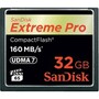CF 32Gb Compact Flash SanDisk Extreme Pro 123843