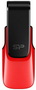 Pen Drive 32Gb USB Silicon Power Ultima U31 Red