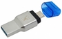 Kártyaolvasó USB Kingston Mobilelite Duo3C FCR-ML3C