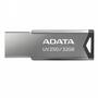 Pen Drive 32Gb USB A-DATA AUV250-32G-RBK Black