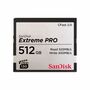 CF 512Gb Compact Flash SanDisk Extreme Pro CFast 2.0 173409