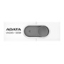 Pen Drive 32Gb USB A-DATA AUV220-32G-RWHGY White/grey