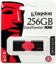 Pen Drive 256GB USB 3.0 Kingston DT106/256GB