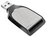 Kártyaolvasó USB3 Sandisk Extreme Pro 173400