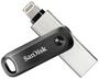 Pen Drive 64Gb USB Sandisk 186489 SDIX60N-064G-AN6NN