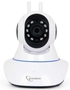 IPCam Wlan Gembird ICAM-WRHD-01 Rotating HD White