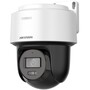 IPCam Hikvision DS-2DE2C400MWG-E (2.8mm) 4MP mini IP PT dómkamer