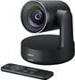 Kamera Logitech Rally Plus UHD Conference Cam 960-001224