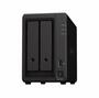 Synology DVA1622 Network Video Recorder 2-lemezes
