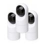 IPCam Ubiquiti UVC-G3-FLEX-3-3P (3pack) Camera 1080p Indoor