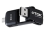 Pen Drive 64Gb USB+OTG TDK 2in1 Android BK t79219