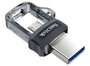 Pen Drive 32Gb USB 3.0 Sandisk Ultra Dual Drive M3.0 173384