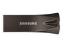 Pen Drive 64Gb USB3.1 Samsung BAR PLUS MUF-64BE4/APC
