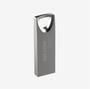 Pen Drive 8Gb USB Hiksemi M200 Silver HS-USB-M200 8G